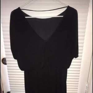 BGBC Little black dress
